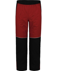 Водонепроницаемые брюки Kinder „Saanich“, красный Normani outdoor sports