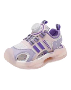 Детские сандалии Детские, цвет Mi/Dream Purple Paul frank