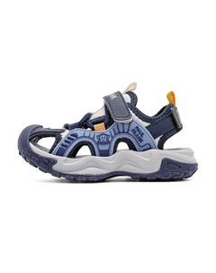 Детские сандалии Детские, светло-фиолетовый Paul frank