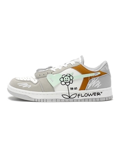 Кеды, обувь для скейтборда унисекс с низким верхом, розовый Locke