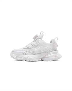 Детская повседневная обувь для детей, кроссовки, кроссовки, белый Paul frank