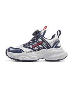 Детская повседневная обувь для детей, кроссовки, кроссовки, черный Paul frank