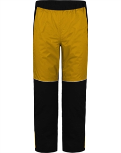 Водонепроницаемые брюки Kinder „Saanich“, желтый Normani outdoor sports