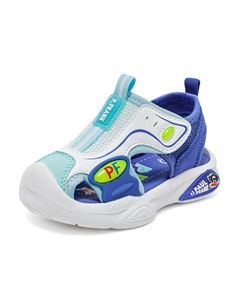 Обувь для малышей, кроссовки, цвет Royal Blue / Pinyue Paul frank