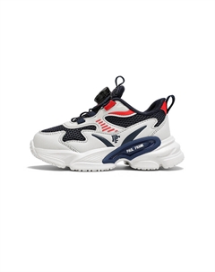 Кроссовки для детей "Дети", темно-синий Paul frank