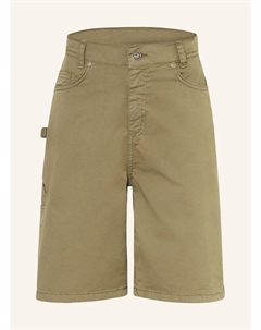 Шорты, зеленый Blue effect