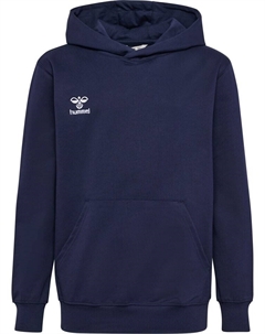 Худи Verstellbare Taille Hmlgo Multisport Kinder, синий Hummel