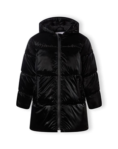 Зимняя куртка n & mäntel 20coat46, черный Minoti