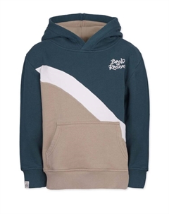 Пуловер Sweatwear Wave, цвет racing-green-clay Band of rascals