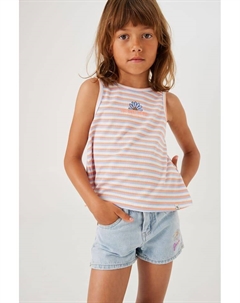 Спортивные шорты, голубой Garcia