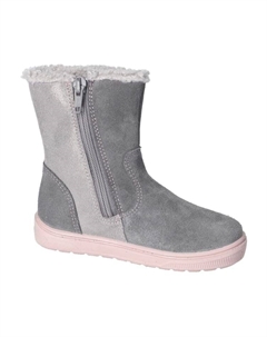 Сапоги, цвет graphit Ricosta