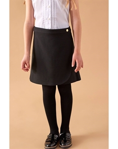 Юбка, черный Next