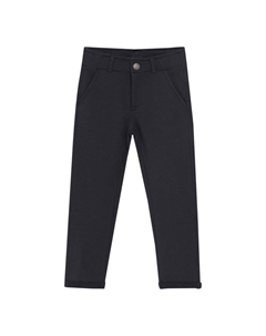 Спортивные брюки, темно-синий Minymo®