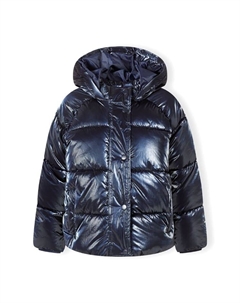 Зимняя куртка n & mäntel 20coat60, темно-синий Minoti