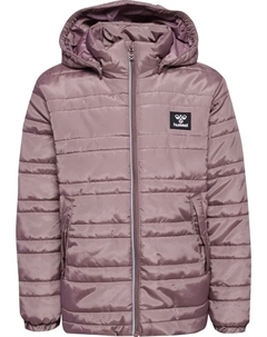 Куртка Hmlbilbo Kinder, цвет twilight mauve Hummel
