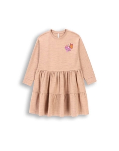 Платье, бежевый Coccodrillo