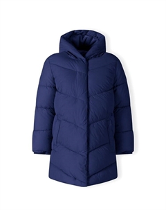 Зимняя куртка n & mäntel 20coat42, темно-синий Minoti