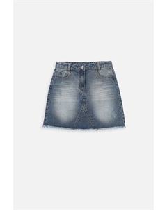 Юбка Jeans, синий Coccodrillo