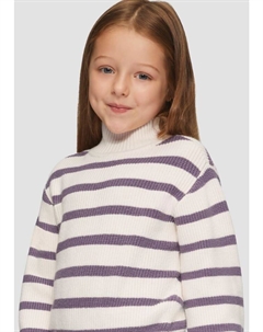 Пуловер sOliver Strick langarm, бежевый S.oliver