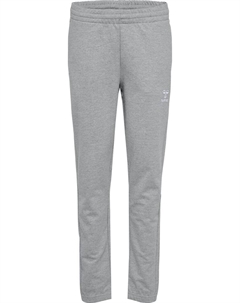 Спортивные брюки Hmlgo Multisport Kinder, цвет grey melange Hummel