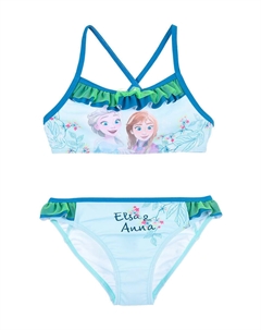 Бикини Neon Fever Bade Set, бирюзовый Disney frozen