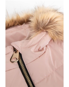 Зимняя куртка, цвет gedämpftes rosa Coccodrillo