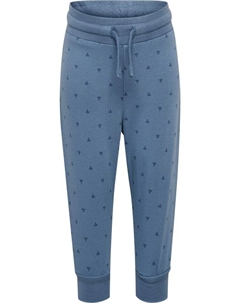 Спортивные брюки Hmlbeesy Kinder, цвет coronet blue Hummel