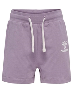 Спортивные шорты Hmlkrista Mädchen, цвет purple ash Hummel