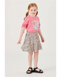 Юбка, цвет beige/schwarz Garcia