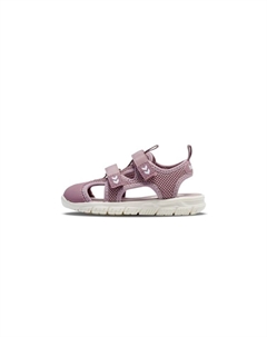 Сандалии Sandale Sport Sandal Kinder, цвет woodrose Hummel