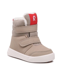 Сапоги, бежевый Reima