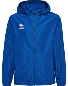 Спортивная куртка Hmlessential MultisporKinder, цвет true blue Hummel