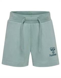 Спортивные шорты Hmljoc Kinder, цвет blue surf Hummel