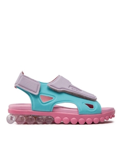 Сандалии, розовый Bibi