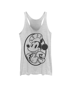 Майка с контуром Микки Мауса шеф-повара Disney для юниоров Licensed character