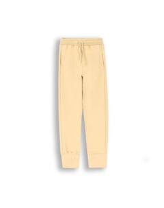Спортивные брюки, бежевый Coccodrillo