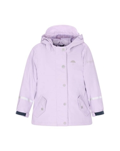 Дождевик Aus Recyceltem Material, цвет pastelllavendel Schmuddelwedda