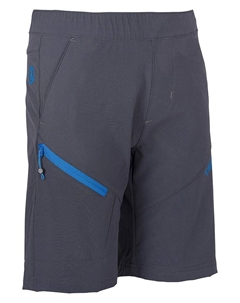 Спортивные шорты Kippens, антрацит Ternua