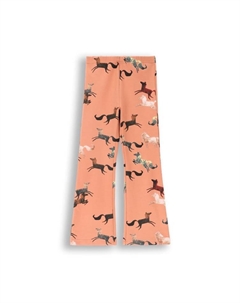 Леггинсы, цвет gedämpftes rosa Coccodrillo