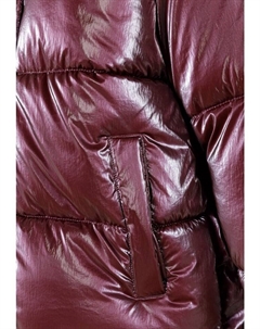 Зимняя куртка n & mäntel 20coat60, фиолетовый Minoti