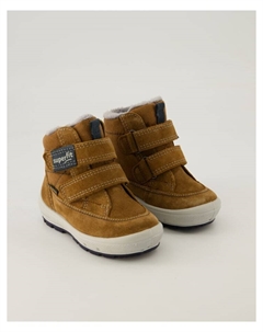 Сапоги Winter, коричневый Superfit