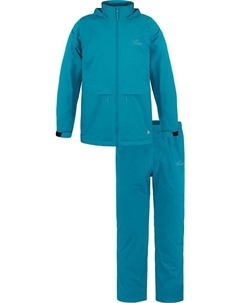 Дождевик Kinder Sommer und Regenhose, синий Normani outdoor sports