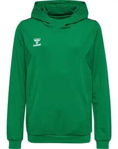 Худи Hmlauthentic Multisport Kinder, цвет jelly bean Hummel