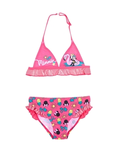 Бикини Party, розовый Disney minnie mouse