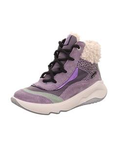 Ботинки Ankle MELODY, разноцветный Superfit