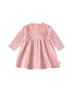 Платье Baby Blümchen, цвет rosarot Sterntaler