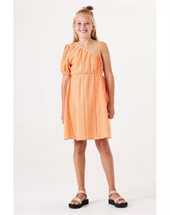 Платье, оранжевый Garcia
