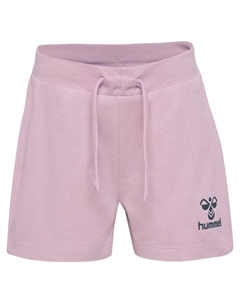 Спортивные шорты Hmljoc Kinder, цвет winsome orchid Hummel