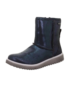 Сапоги Winter LORA, цвет schwarz/blau Superfit