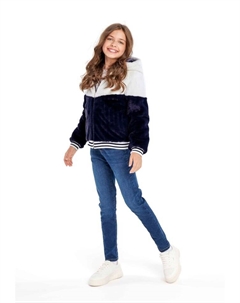 Зимняя куртка momen9, белый Minoti